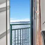 Heimby - Seaside View Luxury - Free Parking Apartmán