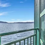 Heimby - Seaside View Luxury - Free Parking *