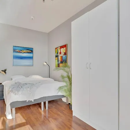 Heimby - Seaside View Luxury - Free Parking 베르겐