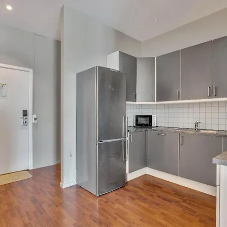 Heimby - Seaside View Luxury - Free Parking 卑爾根