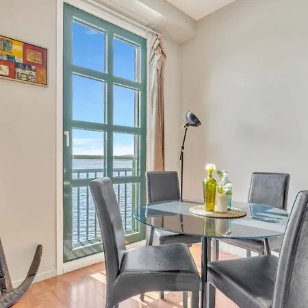 Heimby - Seaside View Luxury - Free Parking 베르겐