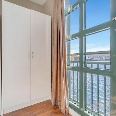 Heimby - Seaside View Luxury - Free Parking 卑爾根