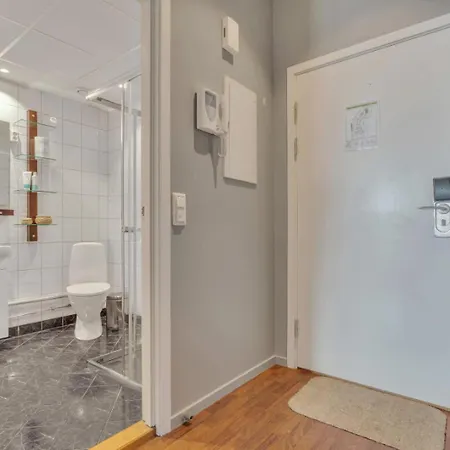 Heimby - Seaside View Luxury - Free Parking * 卑爾根