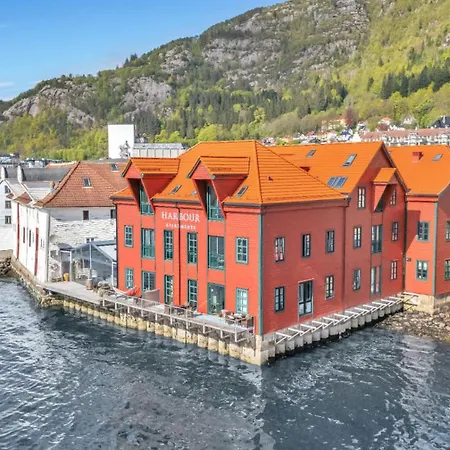 Heimby - Seaside View Luxury - Free Parking Apartament Bergen