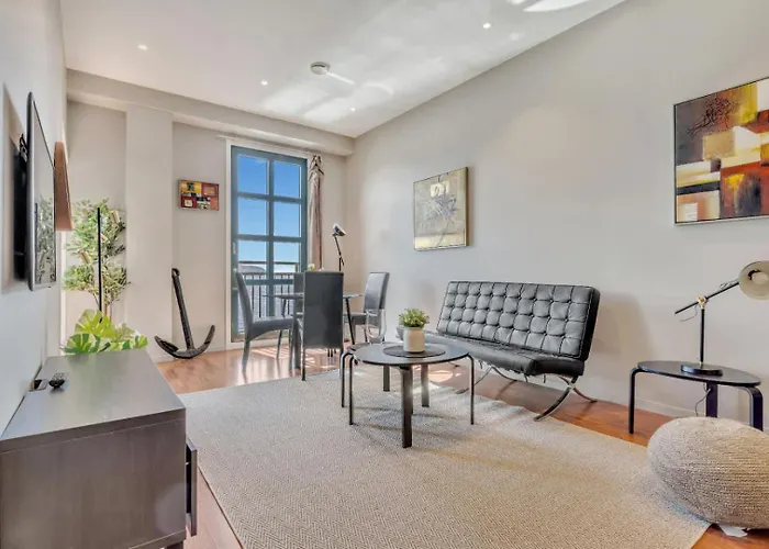 Heimby - Seaside View Luxury - Free Parking * Bergen