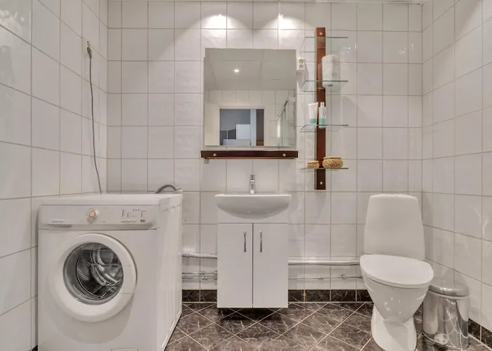 Apartament Heimby - Seaside View Luxury - Free Parking