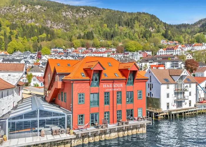 Apartament Heimby - Seaside View Luxury - Free Parking