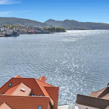 Apartman Heimby - Seaside View Luxury - Free Parking *